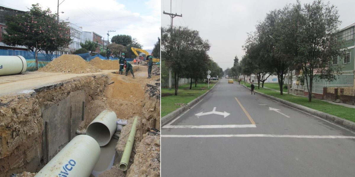 Acueducto de Bogotá