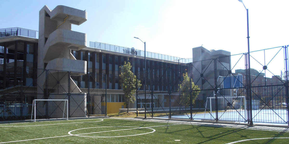 Secretaria de Educación