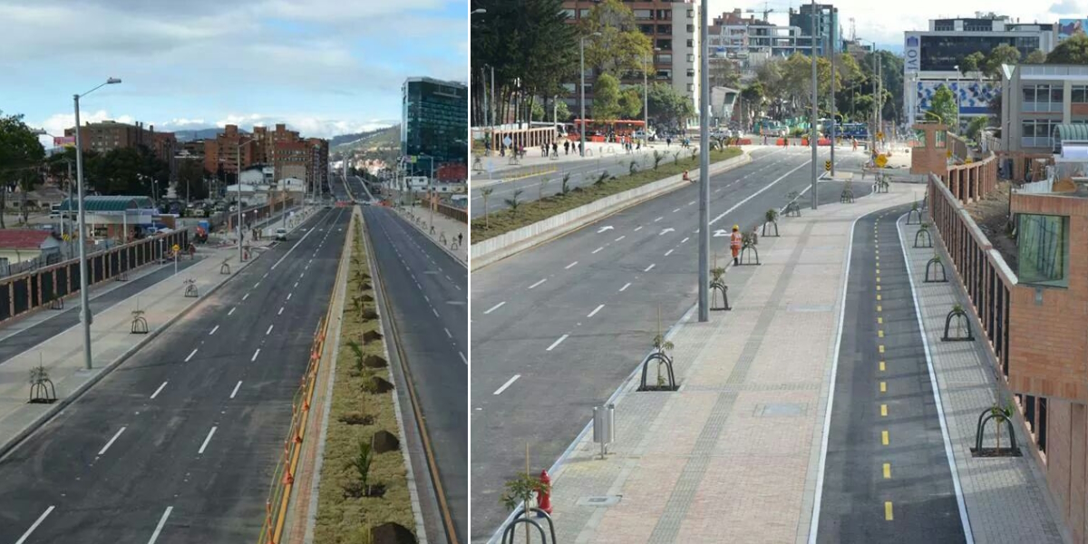 Instituto de Desarrollo Urbano – IDU