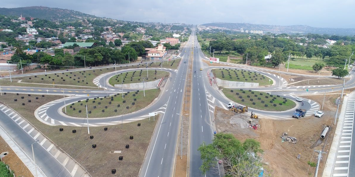 Agencia Nacional de Infraestructura – ANI