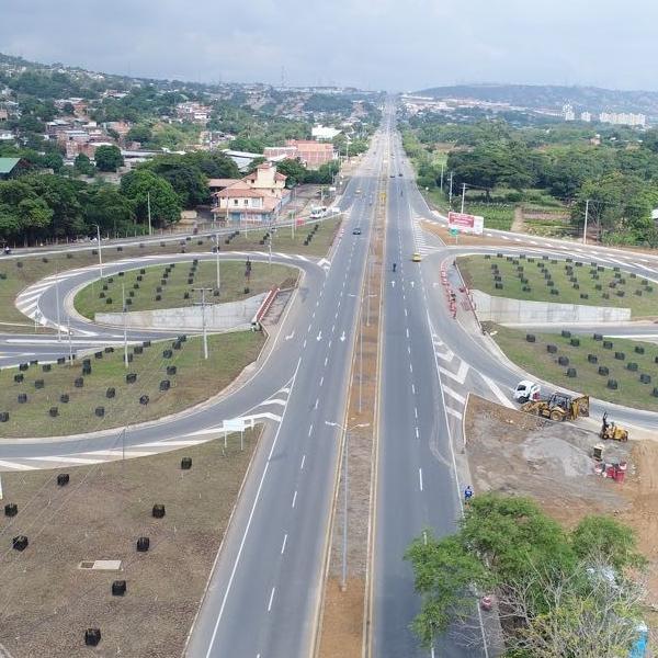 Agencia Nacional de Infraestructura – ANI