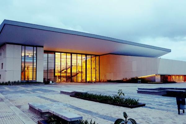 Centro Cultural de Cajicá